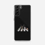 Friendship Road-Samsung-Snap-Phone Case-retrodivision