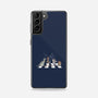 Friendship Road-Samsung-Snap-Phone Case-retrodivision