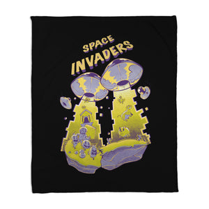 Space Invaders