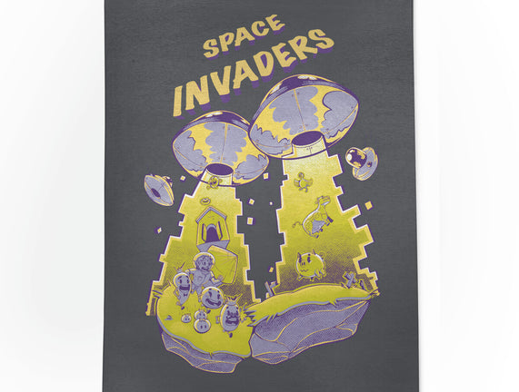 Space Invaders