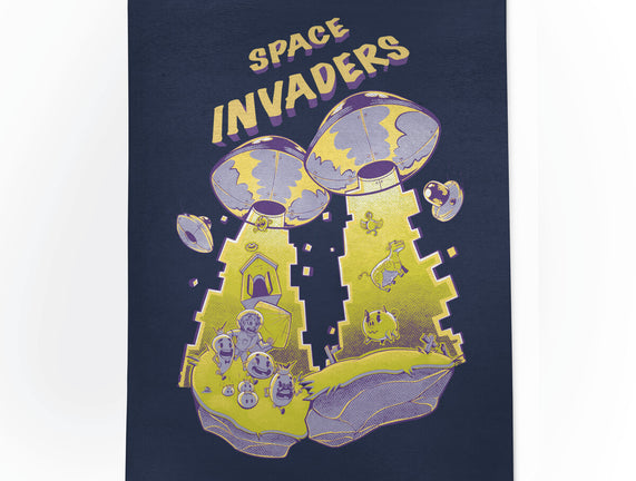 Space Invaders