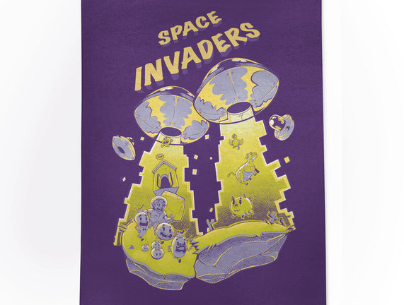 Space Invaders