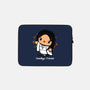 Goodbye Mariko-None-Zippered-Laptop Sleeve-Boggs Nicolas