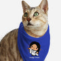 Goodbye Mariko-Cat-Bandana-Pet Collar-Boggs Nicolas