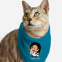 Goodbye Mariko-Cat-Bandana-Pet Collar-Boggs Nicolas