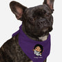 Goodbye Mariko-Dog-Bandana-Pet Collar-Boggs Nicolas