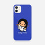 Goodbye Mariko-iPhone-Snap-Phone Case-Boggs Nicolas