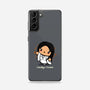 Goodbye Mariko-Samsung-Snap-Phone Case-Boggs Nicolas