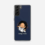 Goodbye Mariko-Samsung-Snap-Phone Case-Boggs Nicolas