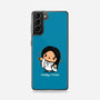 Goodbye Mariko-Samsung-Snap-Phone Case-Boggs Nicolas