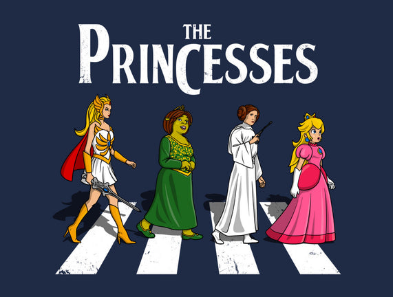 The Princesses