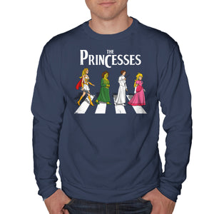 The Princesses