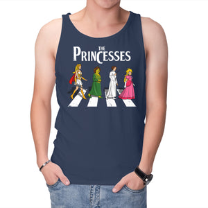 The Princesses