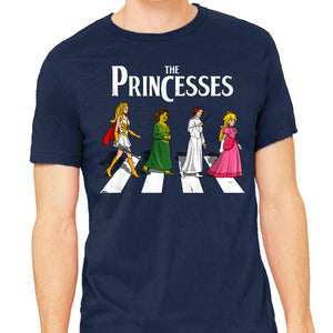 The Princesses