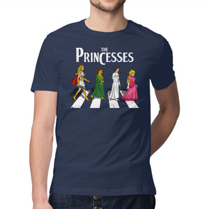 The Princesses