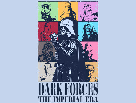 The Imperial Era