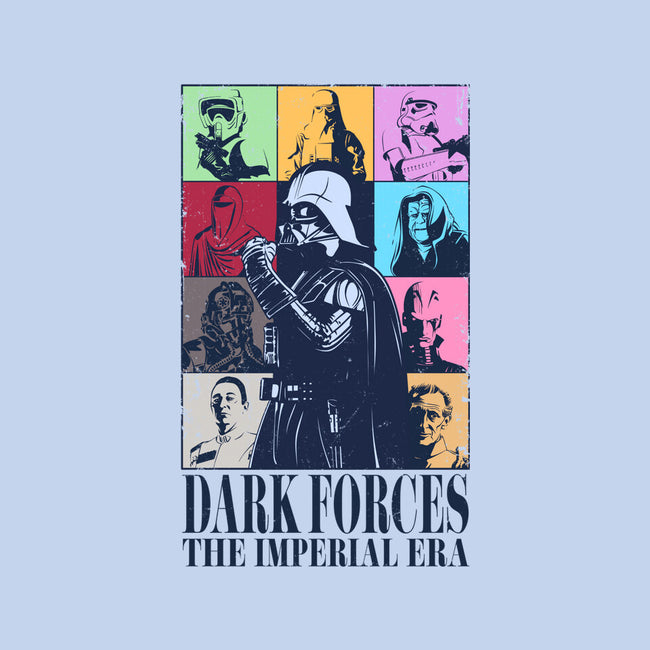 The Imperial Era-None-Fleece-Blanket-drbutler