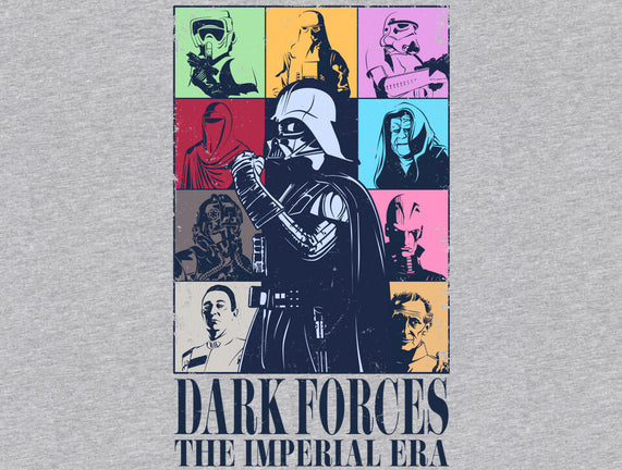 The Imperial Era