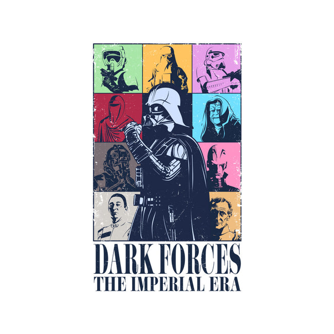 The Imperial Era-None-Fleece-Blanket-drbutler