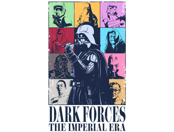 The Imperial Era