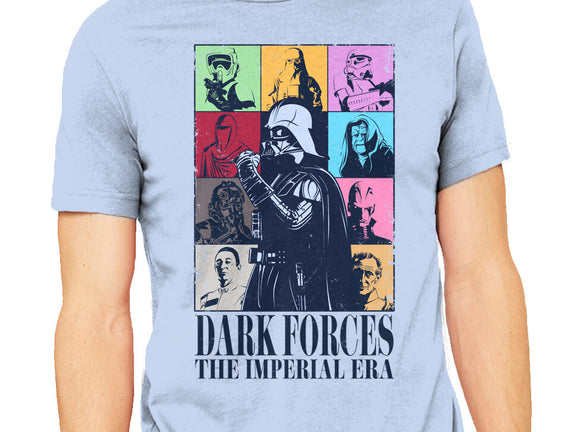 The Imperial Era