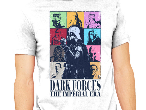 The Imperial Era