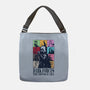 The Imperial Era-None-Adjustable Tote-Bag-drbutler