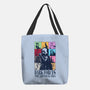 The Imperial Era-None-Basic Tote-Bag-drbutler
