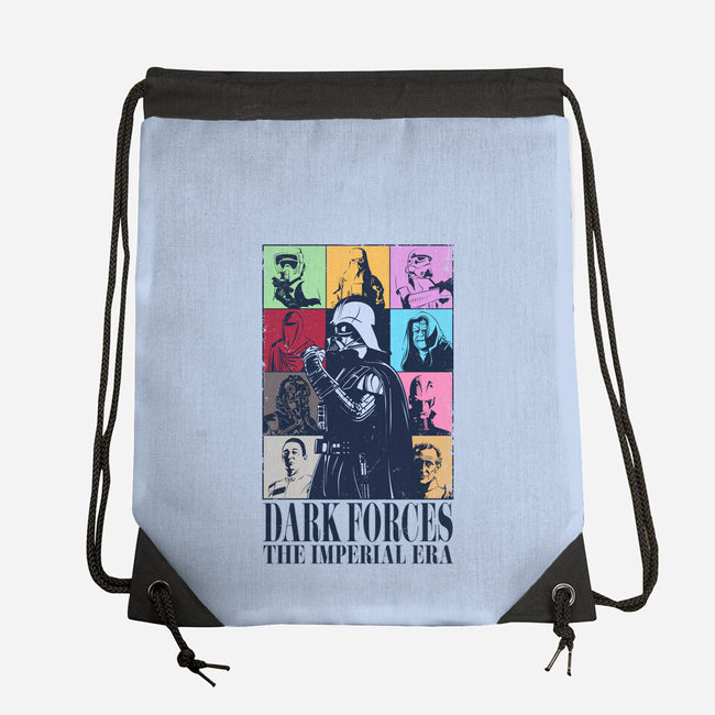 The Imperial Era-None-Drawstring-Bag-drbutler