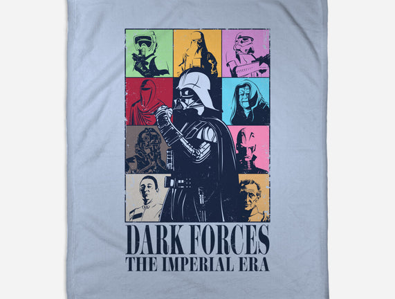 The Imperial Era