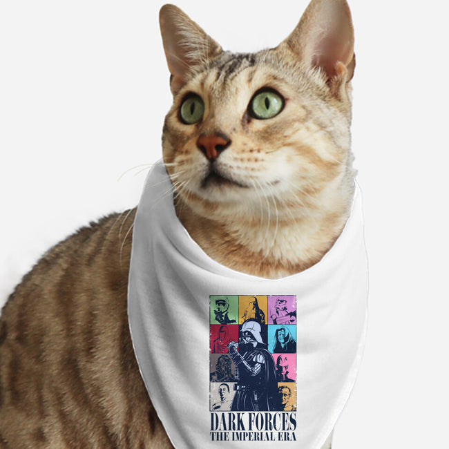 The Imperial Era-Cat-Bandana-Pet Collar-drbutler