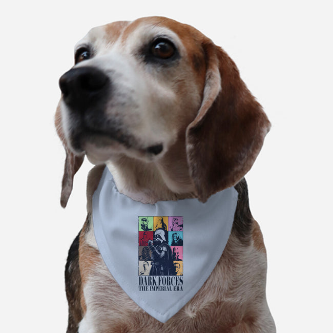 The Imperial Era-Dog-Adjustable-Pet Collar-drbutler