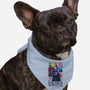 The Imperial Era-Dog-Bandana-Pet Collar-drbutler