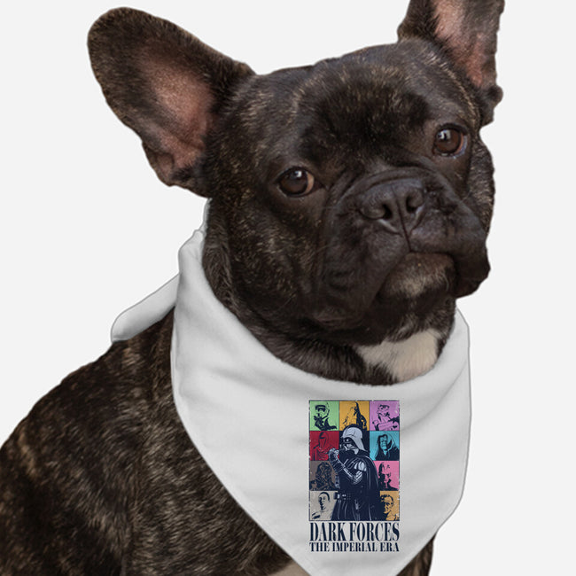 The Imperial Era-Dog-Bandana-Pet Collar-drbutler