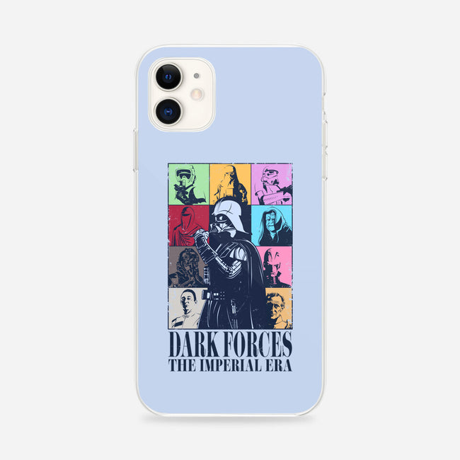 The Imperial Era-iPhone-Snap-Phone Case-drbutler