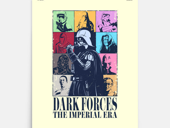 The Imperial Era