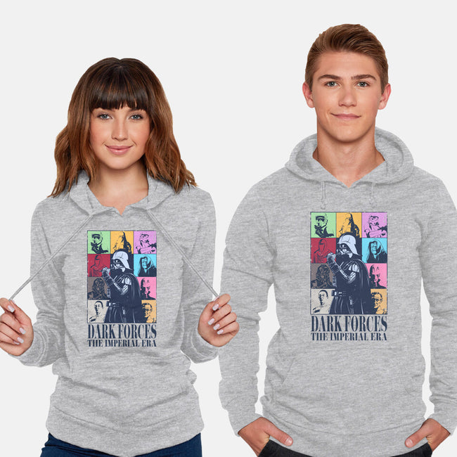 The Imperial Era-Unisex-Pullover-Sweatshirt-drbutler