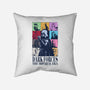 The Imperial Era-None-Removable Cover-Throw Pillow-drbutler