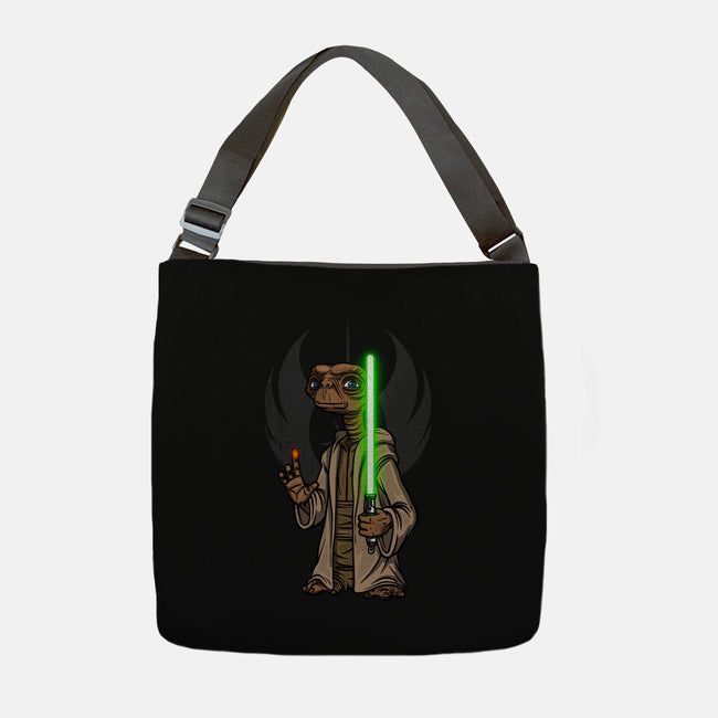 Use The Force Elliot-None-Adjustable Tote-Bag-drbutler