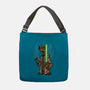 Use The Force Elliot-None-Adjustable Tote-Bag-drbutler