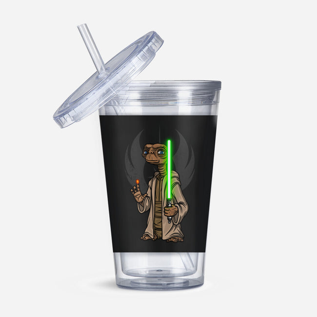 Use The Force Elliot-None-Acrylic Tumbler-Drinkware-drbutler