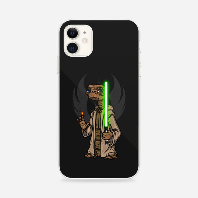 Use The Force Elliot-iPhone-Snap-Phone Case-drbutler