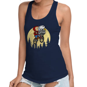 The Extraterrestrial Beagle