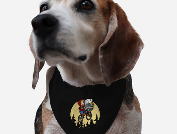 The Extraterrestrial Beagle