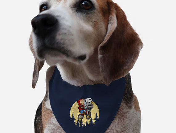 The Extraterrestrial Beagle