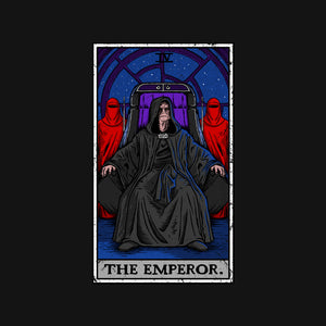 The Emperor