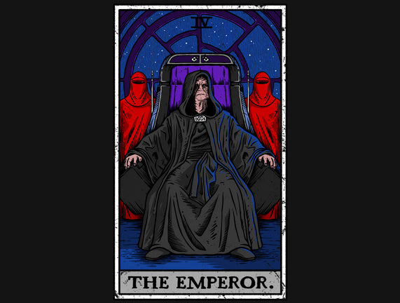 The Emperor