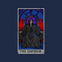 The Emperor-None-Adjustable Tote-Bag-drbutler