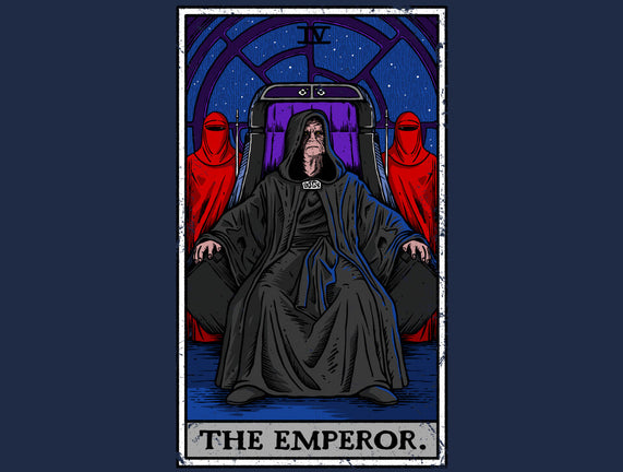 The Emperor