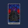 The Emperor-None-Dot Grid-Notebook-drbutler